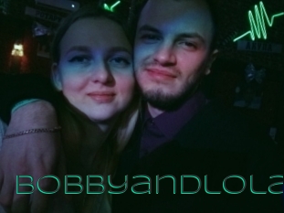 Bobbyandlola