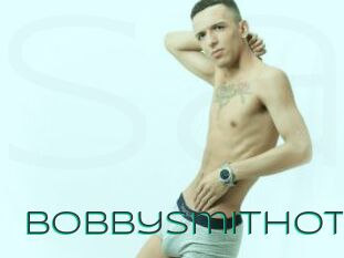 Bobbysmithot