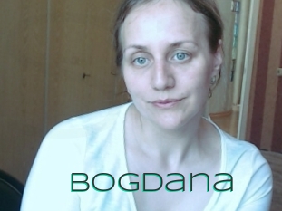 Bogdana