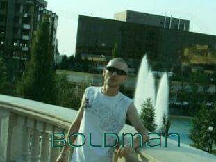 Boldman