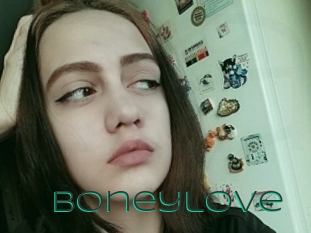 Boneylove