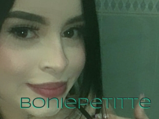 Boniepetitte