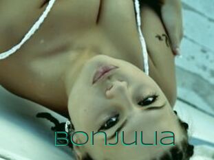 Bonjulia