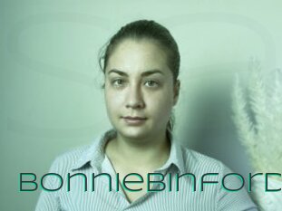 Bonniebinford