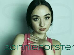 Bonnieforster