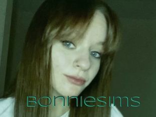 Bonniesims