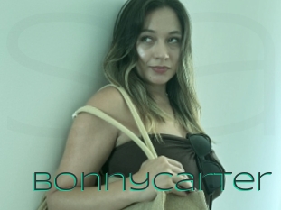 Bonnycarter