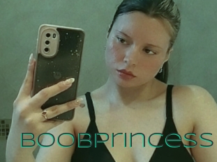 Boobprincess