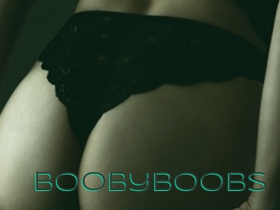 Boobyboobs