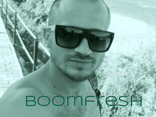 Boomfresh