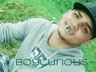 Boycurious