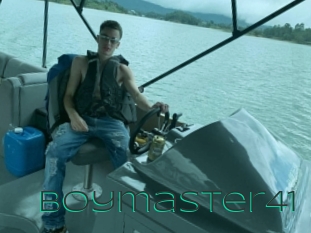 Boymaster41