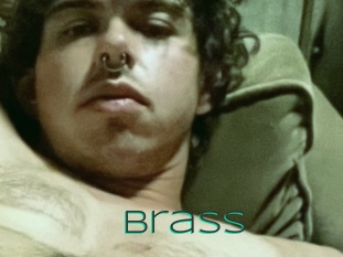 Brass