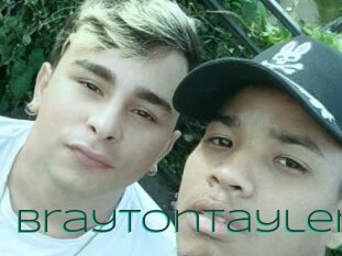 Braytontayler