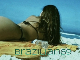 Brazilian69