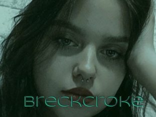 Breckcroke