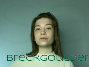 Breckgoulder