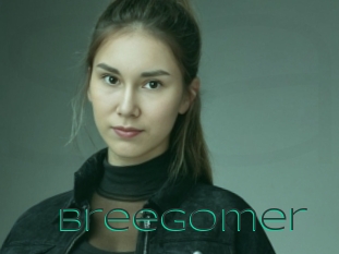 Breegomer