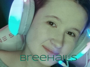 Breehails