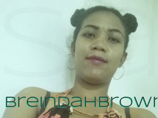 Breindahbrown