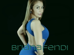 Brianafendi