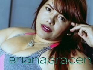 Brianagracen