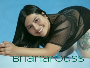 Brianarouss