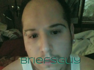 Briefsguy