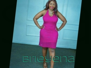 Brieyena