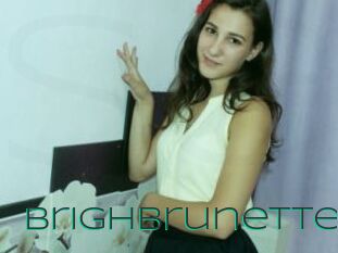 Brighbrunette