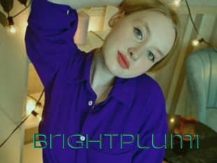 Brightplum1