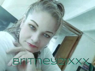 Britney21xxx