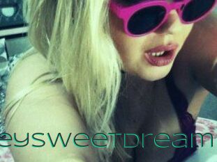 Britneysweetdream