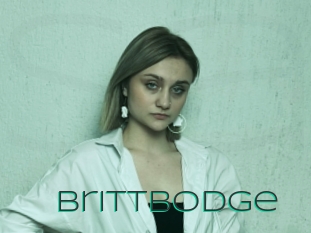 Brittbodge