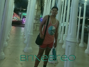 Brixebreo