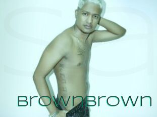 Brownbrown