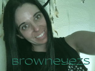 Browneyezs