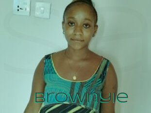 Brownyie