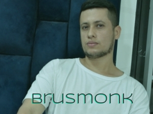 Brusmonk