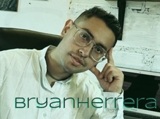 Bryanherrera