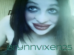 Brynnvixen25