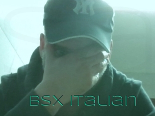 Bsx_italian