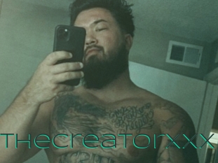 Bthecreatorxxx