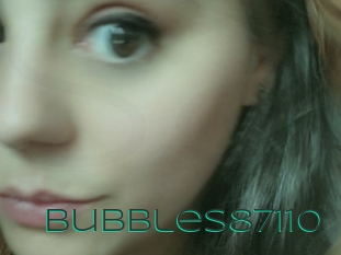 Bubbles87110