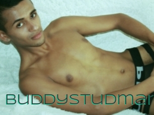 Buddystudman