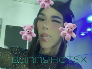 Bunnyhotsx