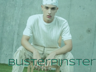 Busterpinster