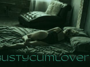 Bustycumlover