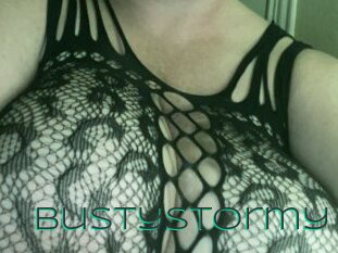 Bustystormy