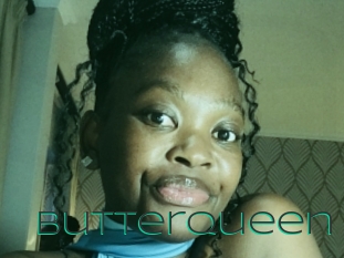 Butterqueen